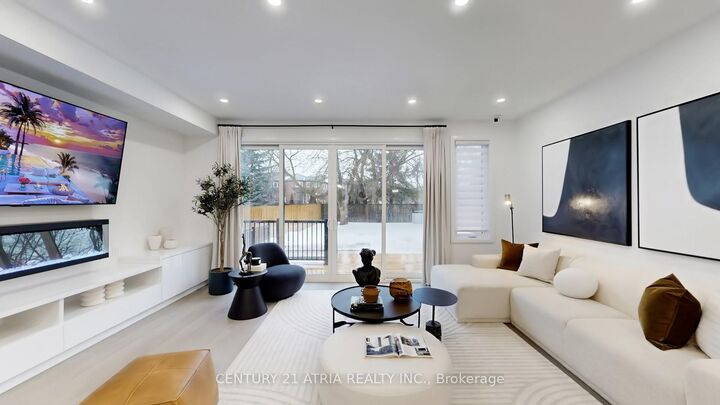 Property Photo: 6 Park Street ON M1N 2N1