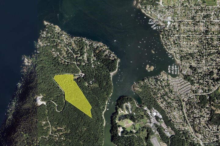 Lot 4 Willis Point Rd — photo 1