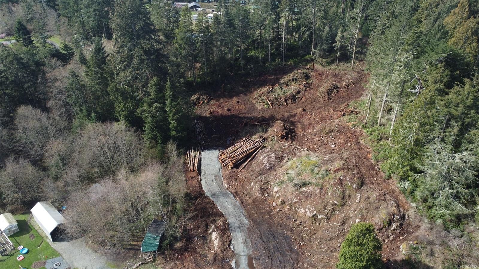 Property Photo: 2194 Otter Ridge Dr BC V9Z 1E4