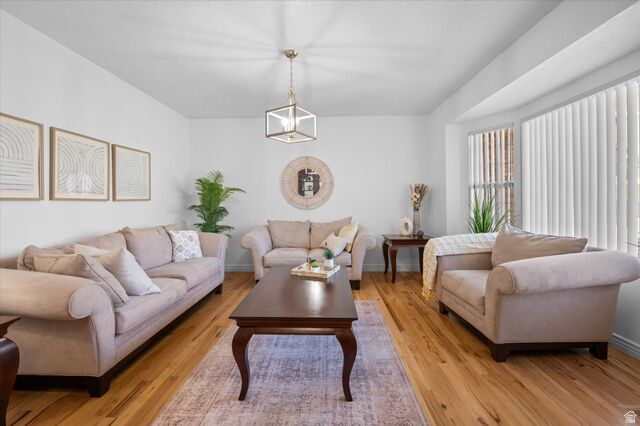 Property Photo:  1543 N Cherry Blossom Dr W  UT 84025 