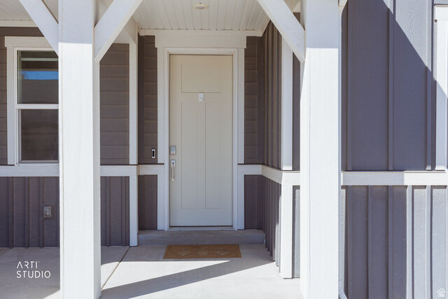 Property Photo:  2477 N Paintbrush Dr W  UT 84045 