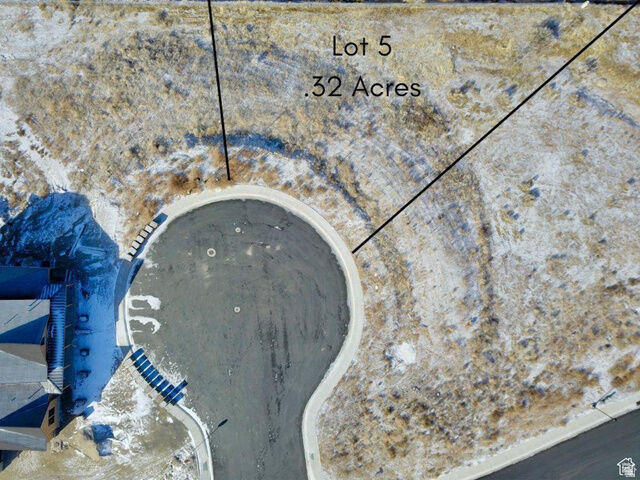 Property Photo: 629 E 1150 N 5 UT 84648