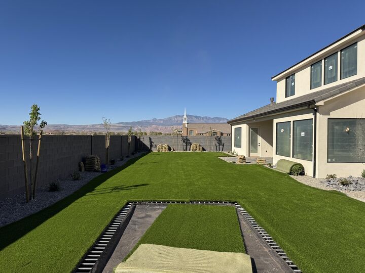 Property Photo:  4456 S Climber Wharf Ln  UT 84780 