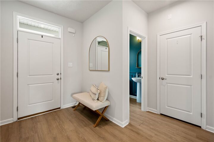 Property Photo: 509 Kairy Court PA 15330