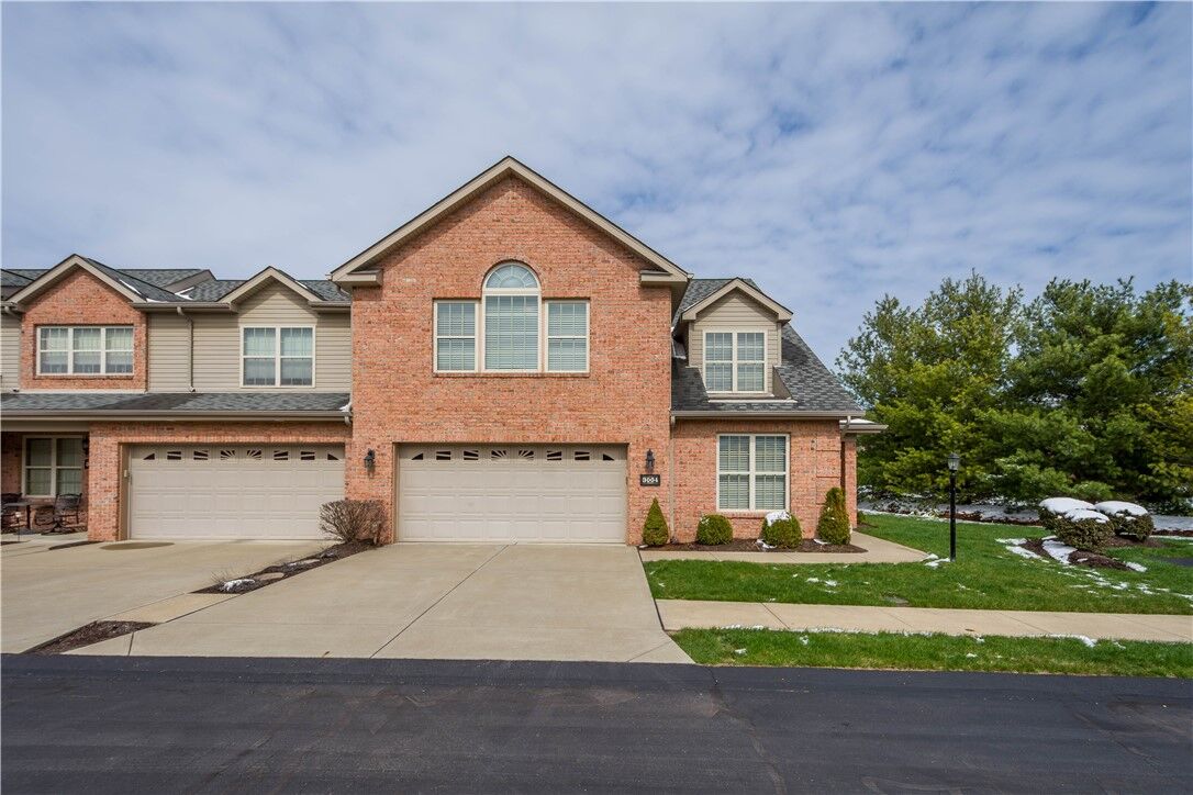Property Photo:  3004 Laura Lane  PA 15055 