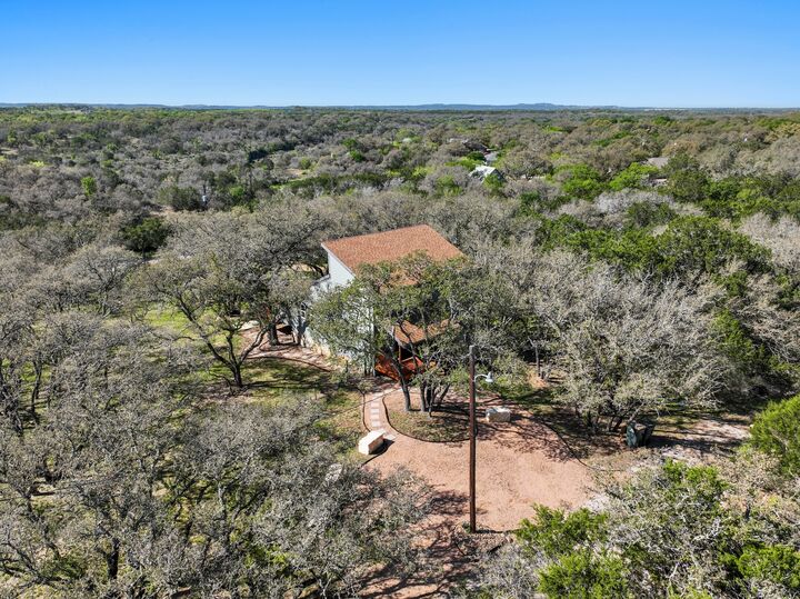 Property Photo: 205 Shadows Drive TX 78669