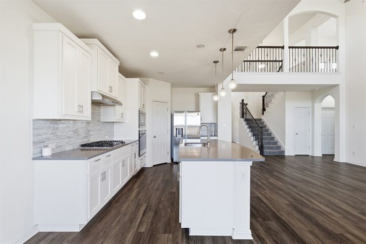 Property Photo:  3200 Hidalgo Loop  TX 78665 