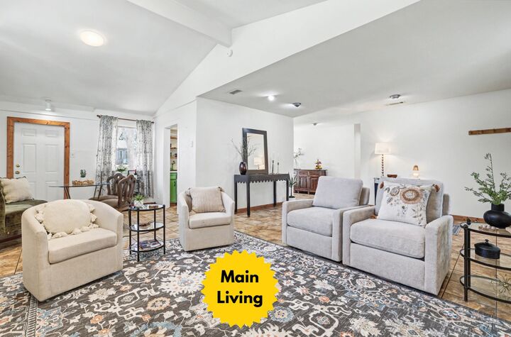 Property Photo:  1206 Arden Drive  TX 78745 