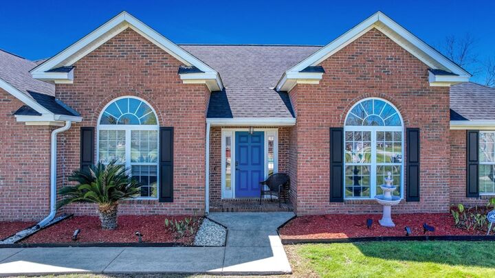 Property Photo: 116 Barrondale Court GA 31763