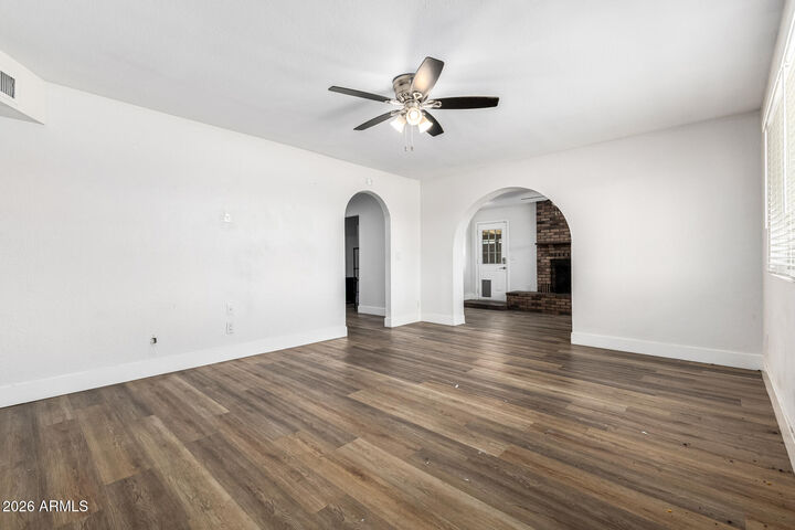 Property Photo:  9034 E Marguerite Avenue  AZ 85208 