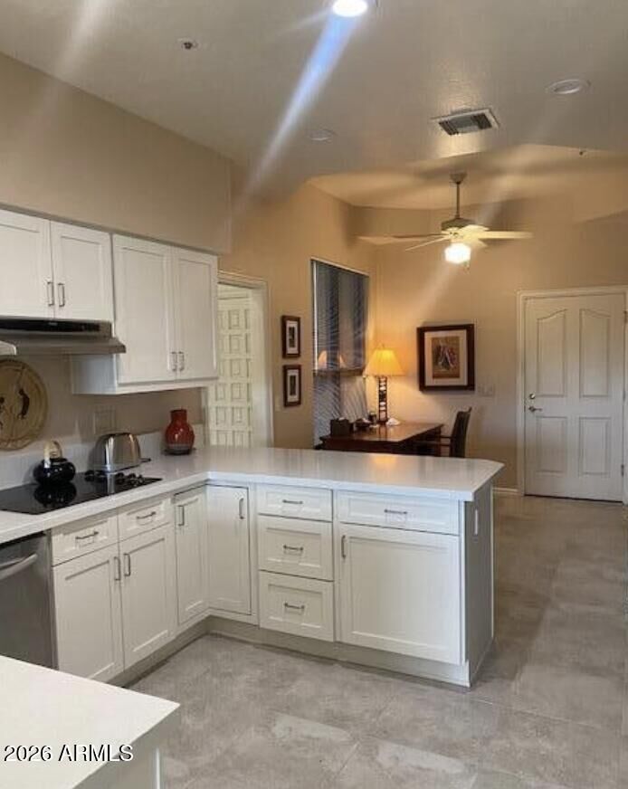Property Photo:  25555 N Windy Walk Drive Unit 17  AZ 85255 