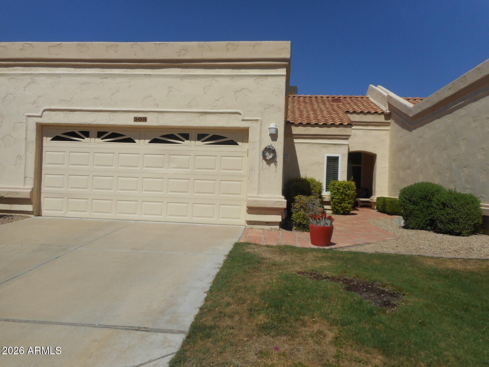 Property Photo:  19420 N Westbrook Parkway 508  AZ 85382 