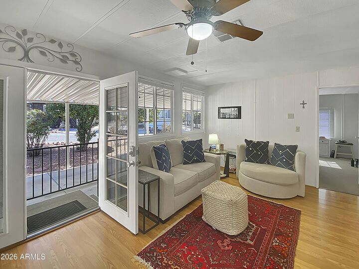 Property Photo:  6770 W State Rte. 89A -- 5  AZ 86336 