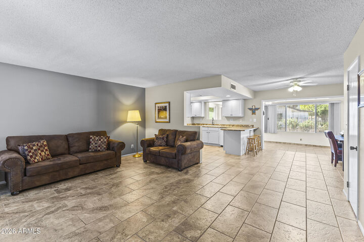 Property Photo:  7009 E Exmoor Drive  AZ 85208 