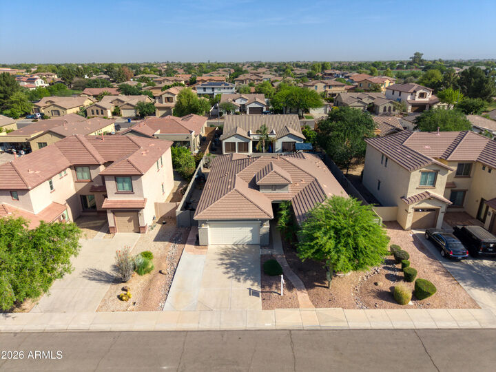 Property Photo:  3932 E Virgo Place  AZ 85249 