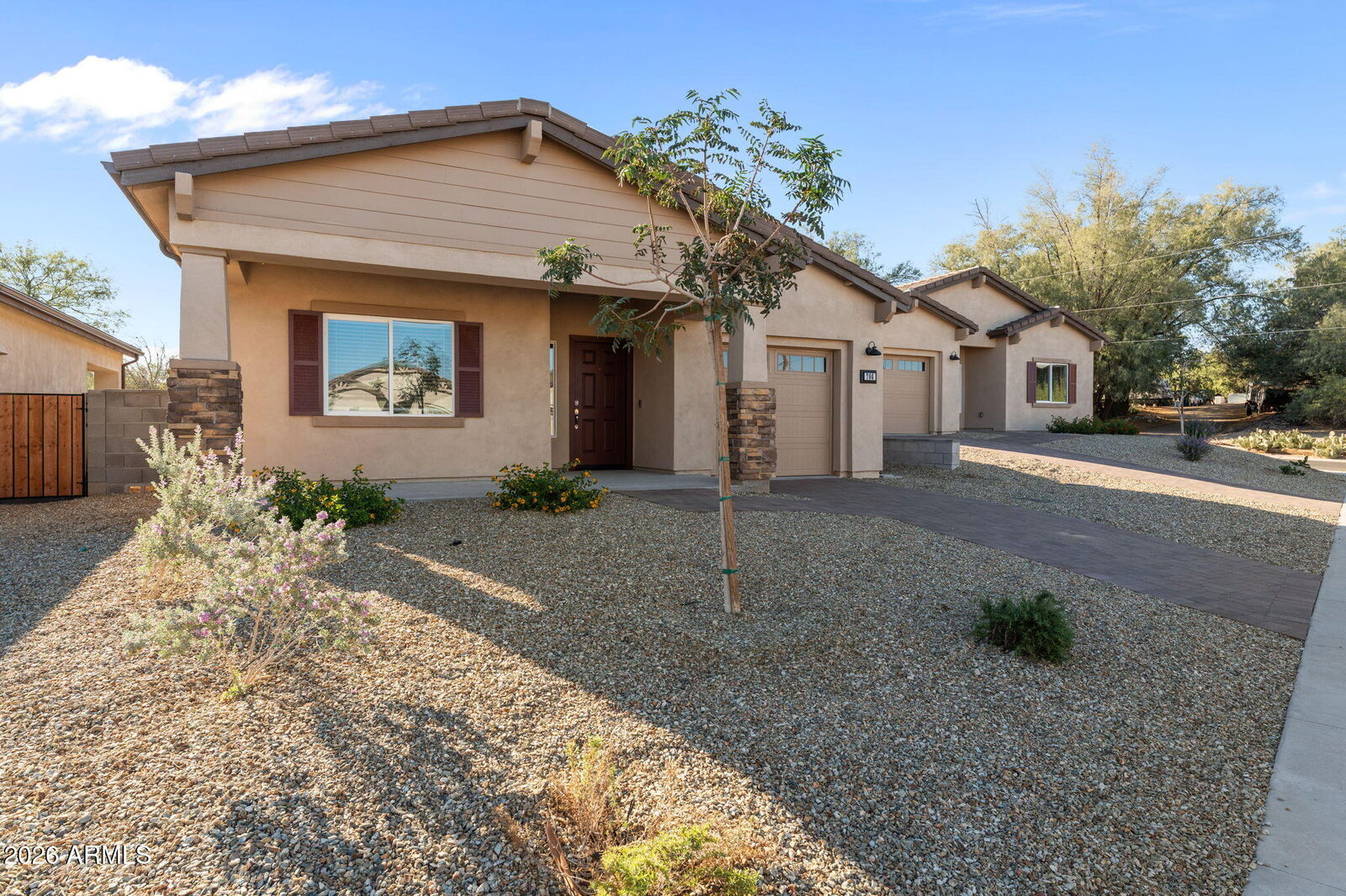 Property Photo:  745 N Don Frank Lane  AZ 85390 