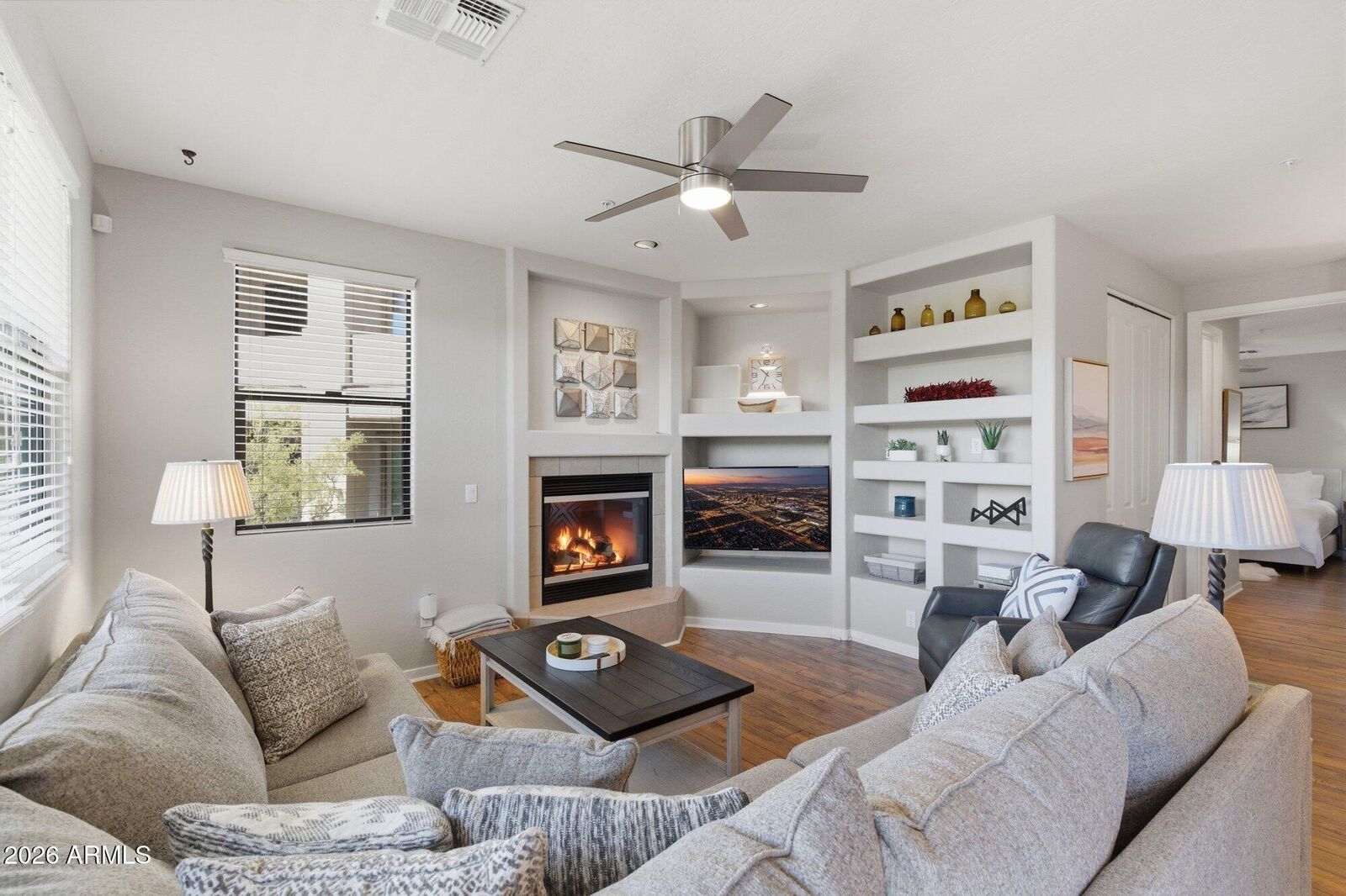 Property Photo:  34457 N Legend Trail Parkway 1008  AZ 85262 