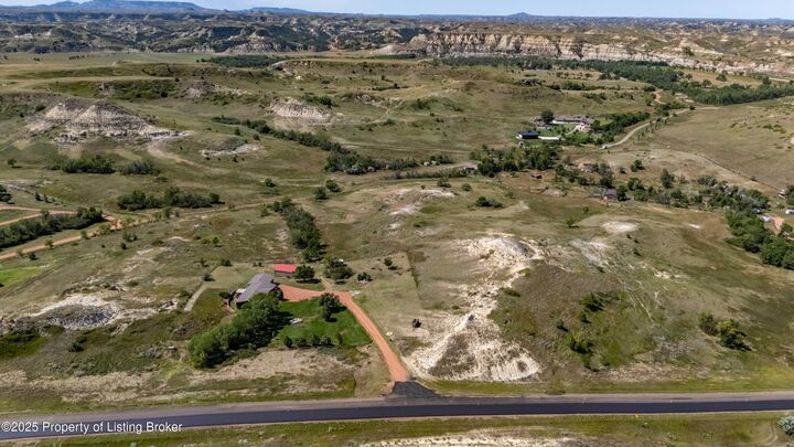 Property Photo: 3535 East River Road ND 58645