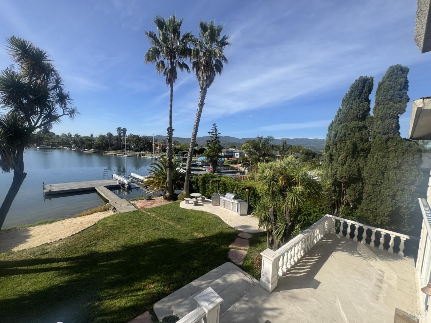 Property Photo:  124 Montego Key  CA 94949 