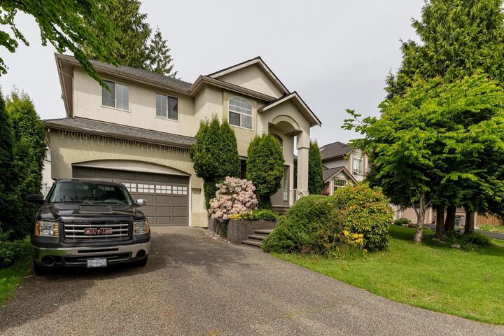 Property Photo:  8327 169A Street  BC V4N 4V1 