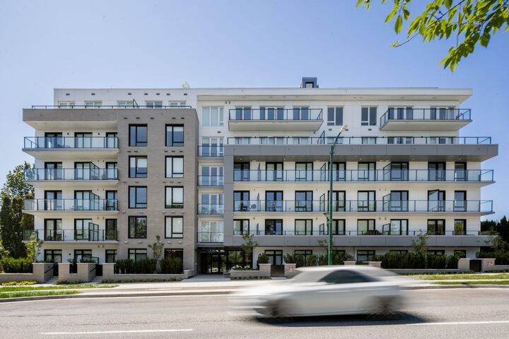 6859 Cambie Street 101 — photo 1