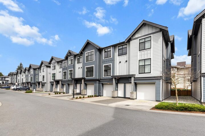 Property Photo: 2267 McKenzie Road 505 BC V2S 0M9