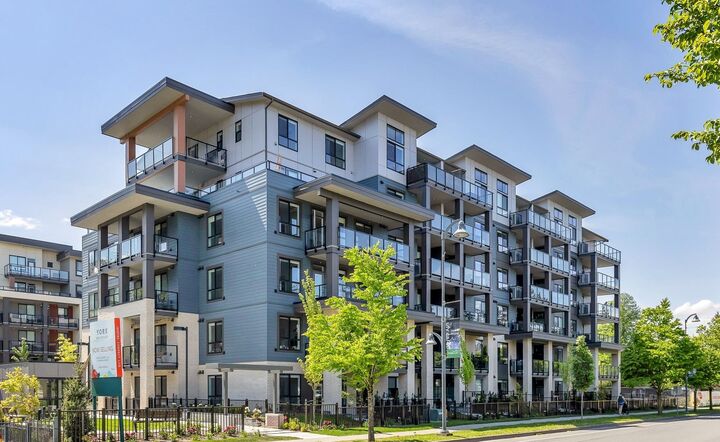 45497 Campus Drive 508 — photo 1