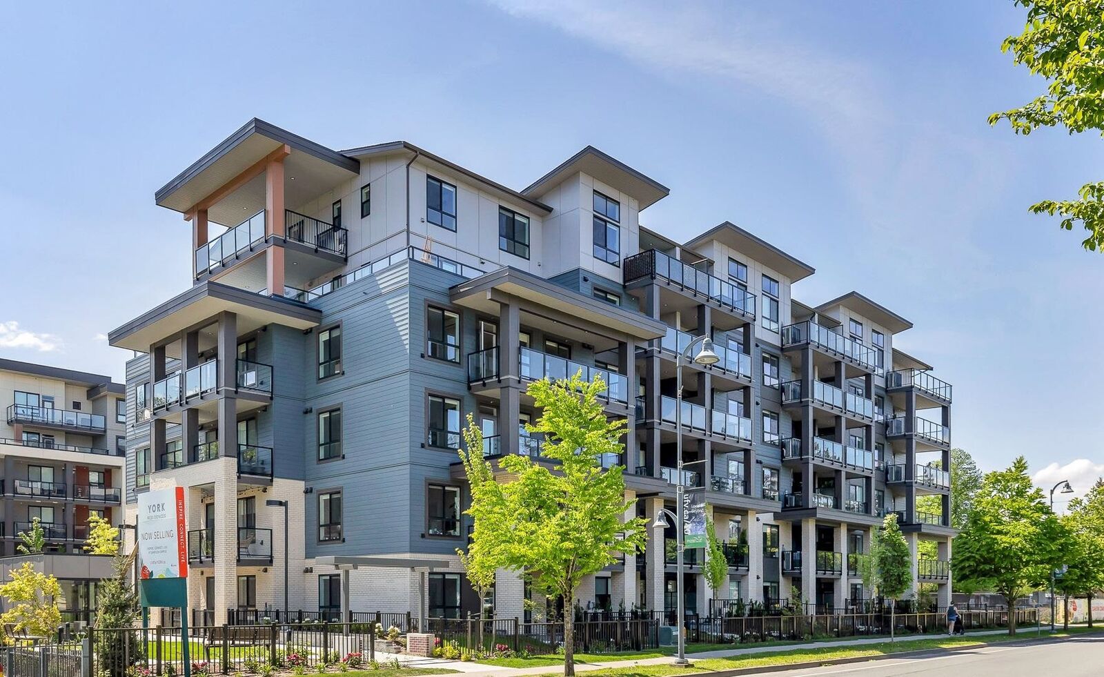 Property Photo: 45497 Campus Drive 508 BC V2R 6L8