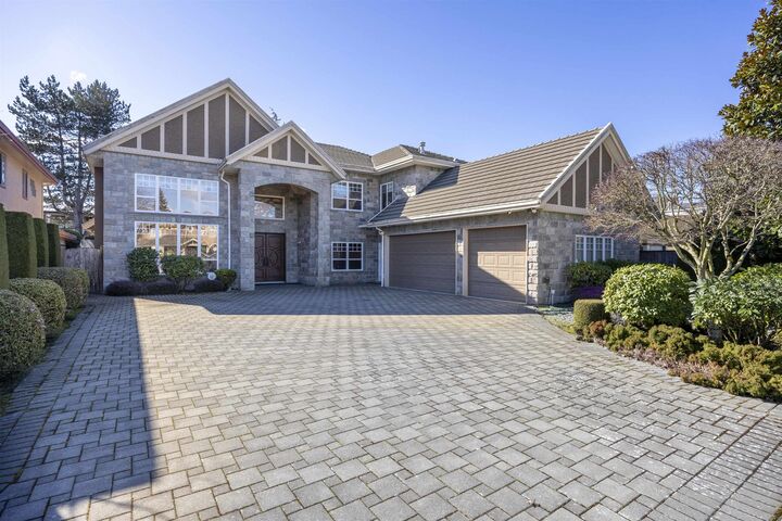 6860 Donald Road — photo 1