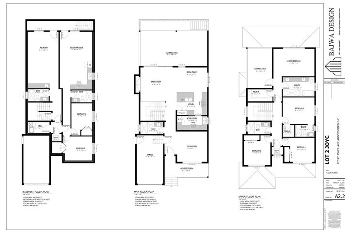Property Photo: 32037 Joyce Avenue BC V2T 1B6