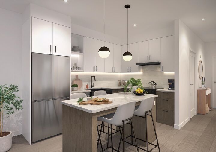 Property Photo: 10405 147 Street 313 BC V3R 5X4