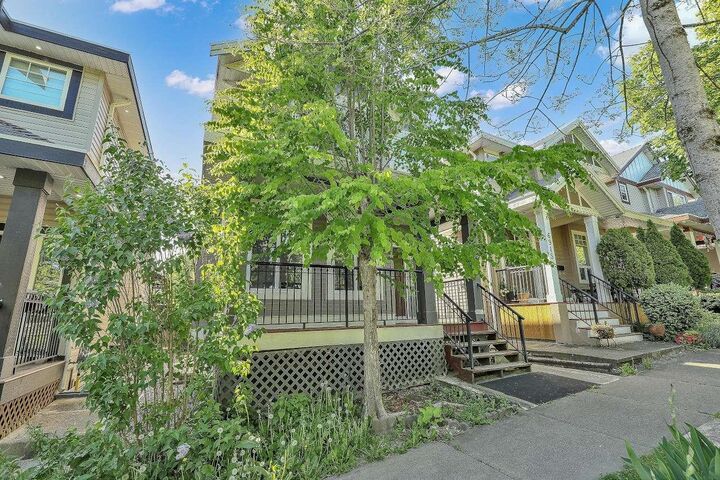 Property Photo: 6911 144A Street BC V3S 2X8