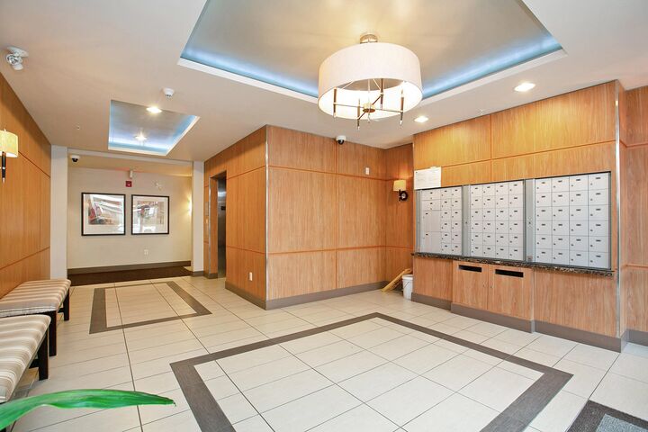 Property Photo: 6500 194 Street 205 BC V4N 5X4