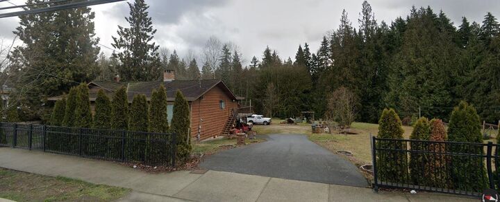 Property Photo: 9860 160 Street BC V4N 2J4