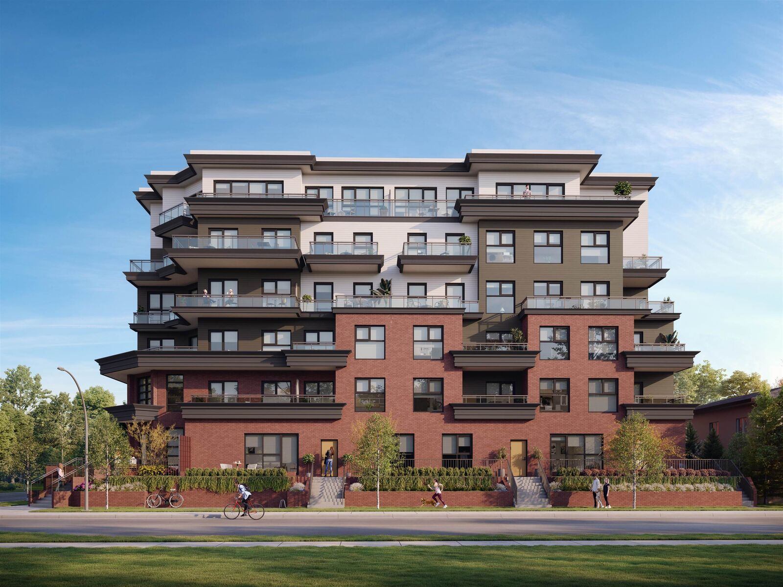 Property Photo: 2427 Mary Hill Road 301 BC V3C 3A9