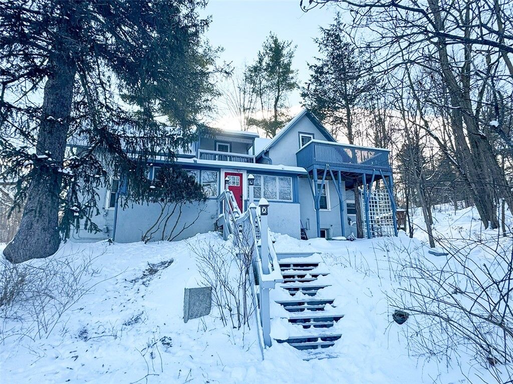 Property Photo:  308 Coddington Road  NY 14850 