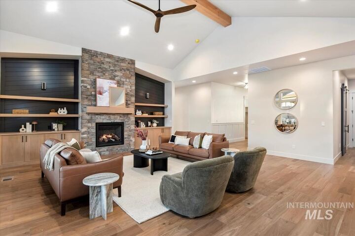 Property Photo:  3460 N Costa Madera Way  ID 83669 