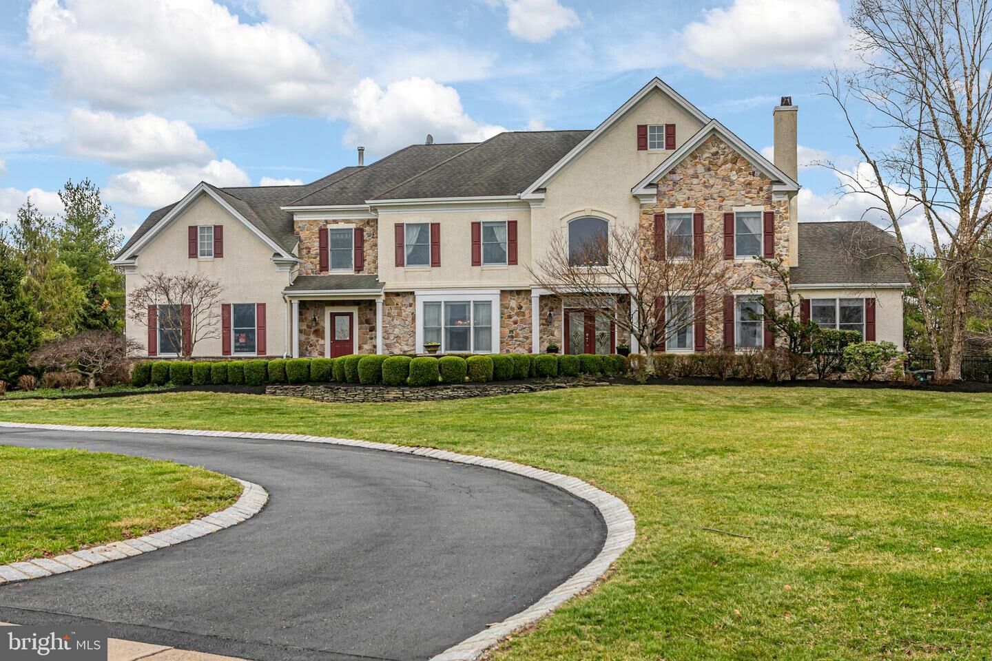 Property Photo:  47 Van Zandt Road  NJ 08558 