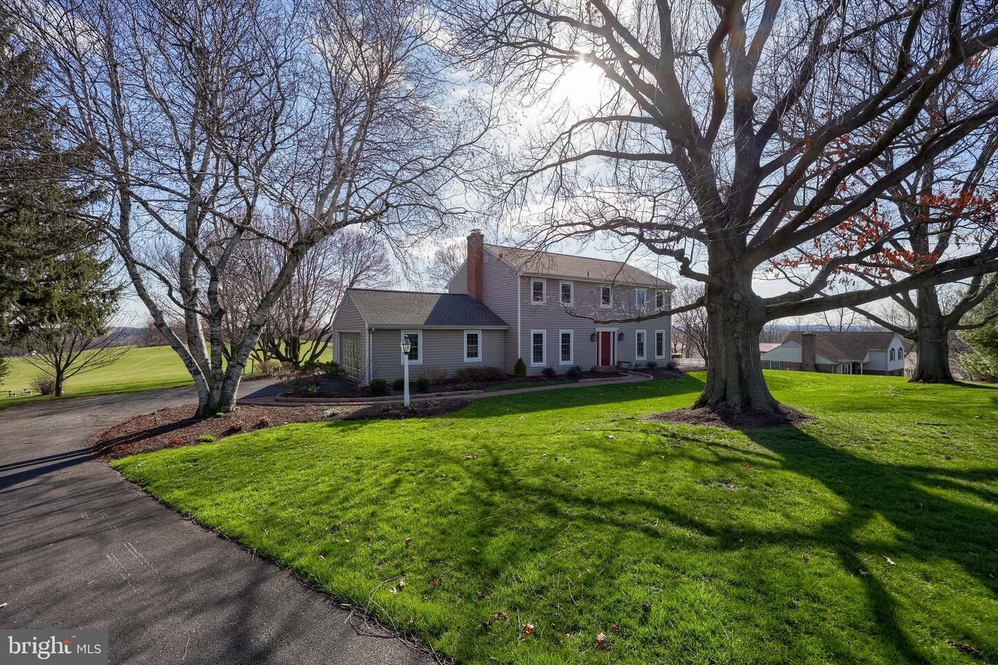 Property Photo:  2211 Gamber Road  PA 17582 