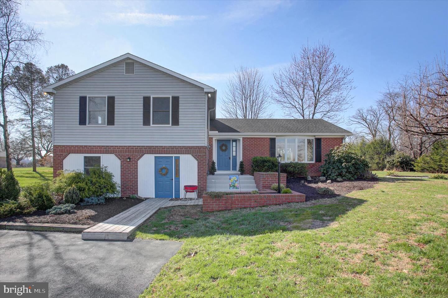 Property Photo: 3994 W Weaver Road PA 17225