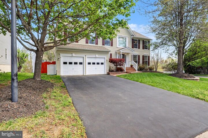 Property Photo:  5 Saint Thomas Court  VA 22556 