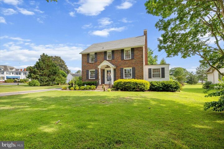 Property Photo:  414 Kings Highway  DE 19963 