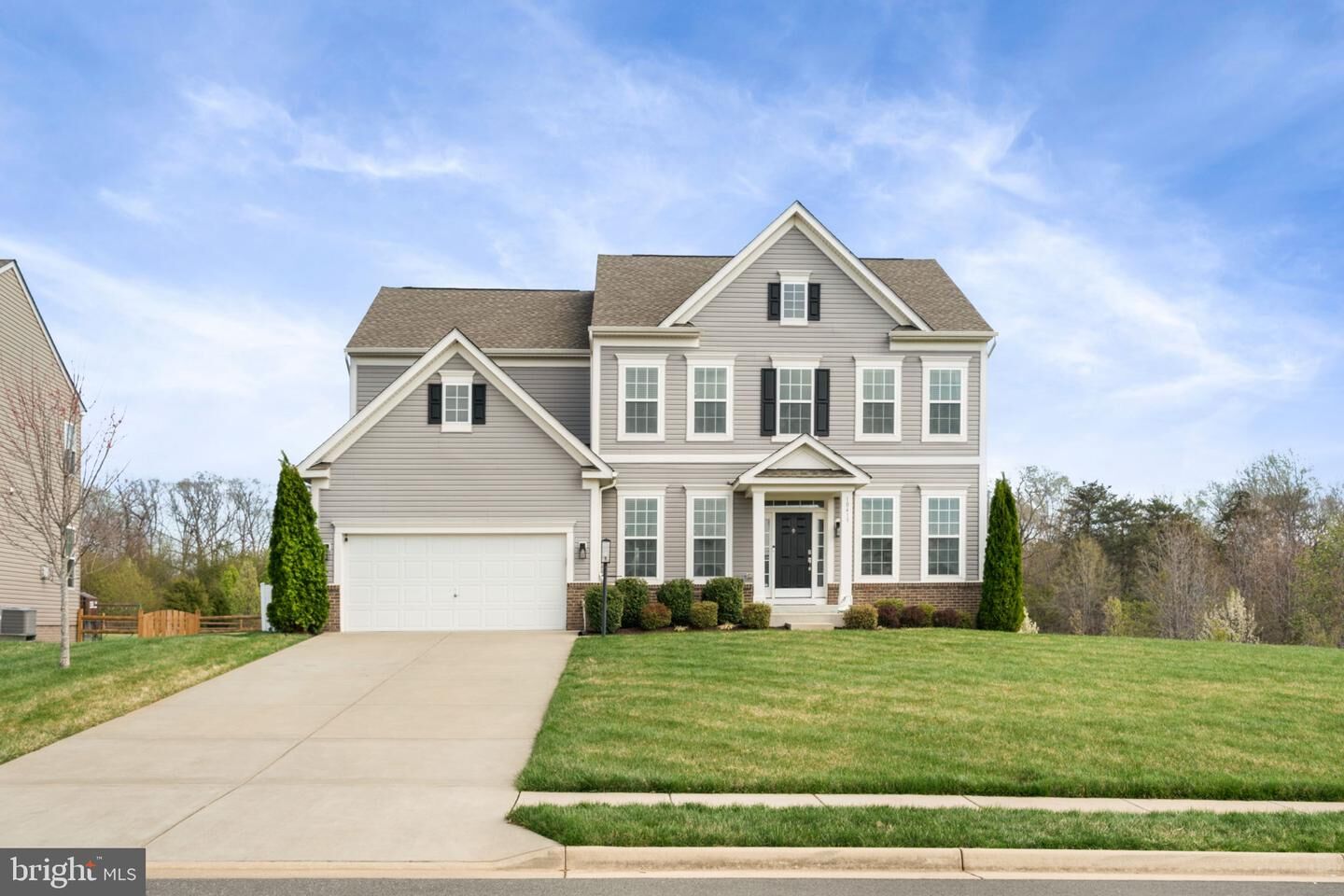 Property Photo:  10419 Aspen Highlands Drive  VA 22553 