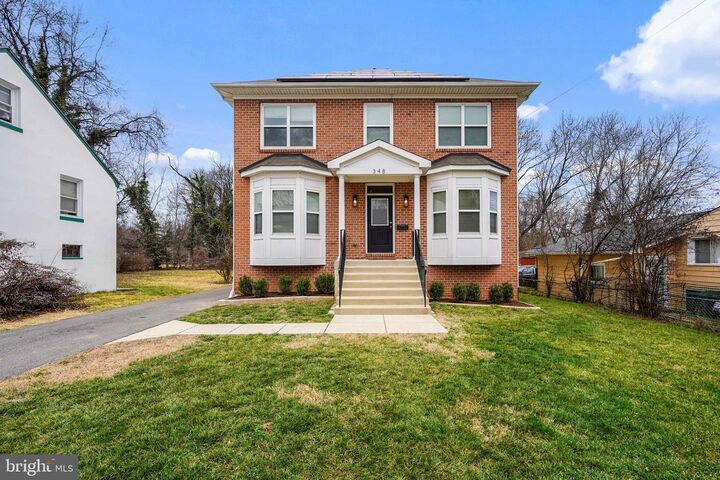 Property Photo:  348 Howard Avenue  MD 20850 