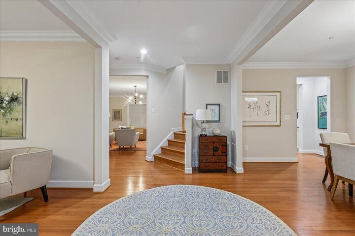 Property Photo: 348 Howard Avenue MD 20850