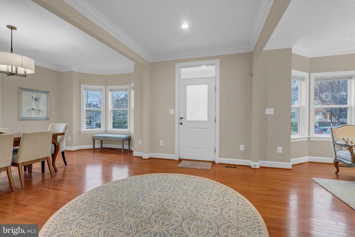 Property Photo:  348 Howard Avenue  MD 20850 