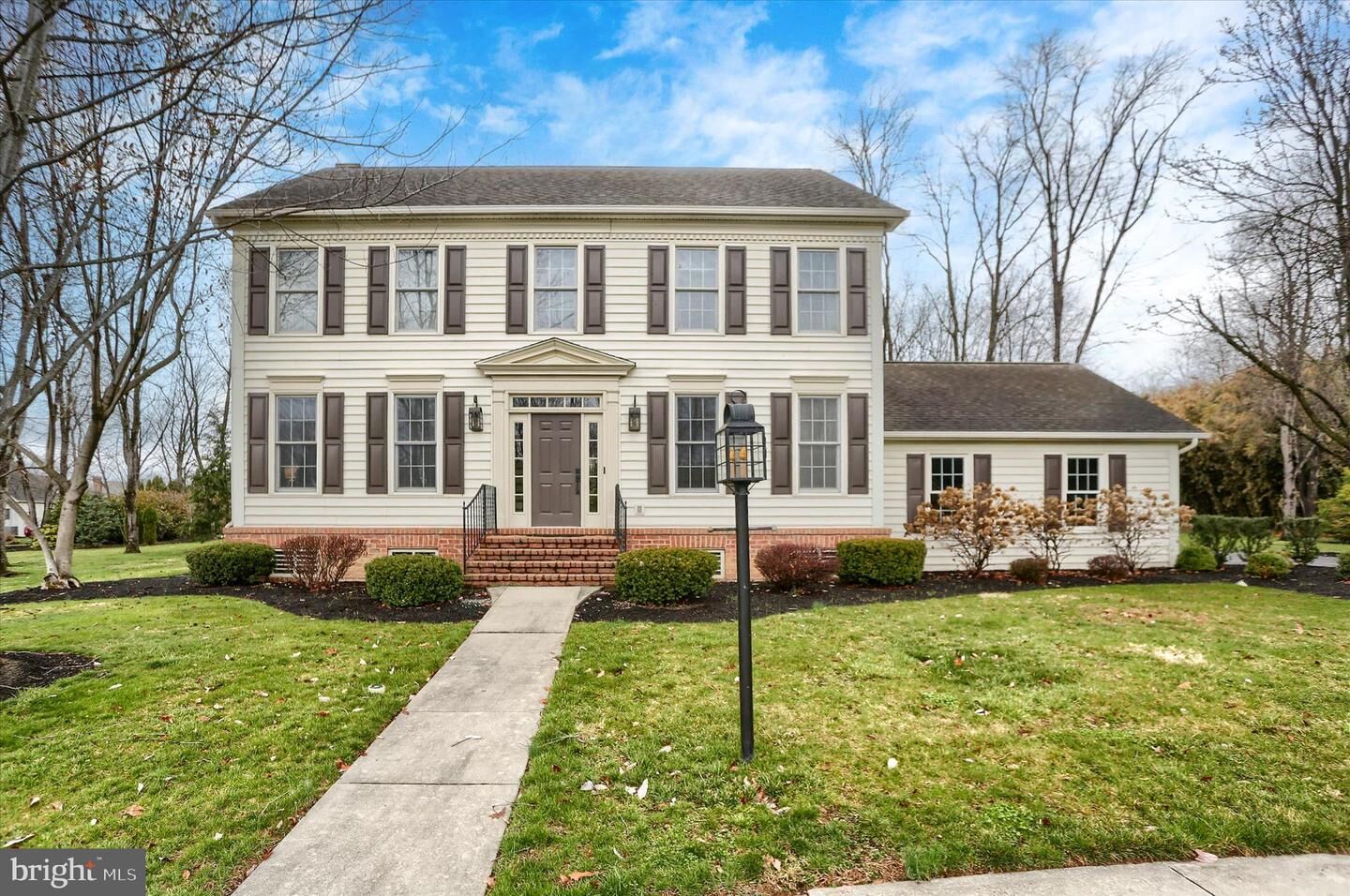 Property Photo:  203 Friar Court  PA 17050 