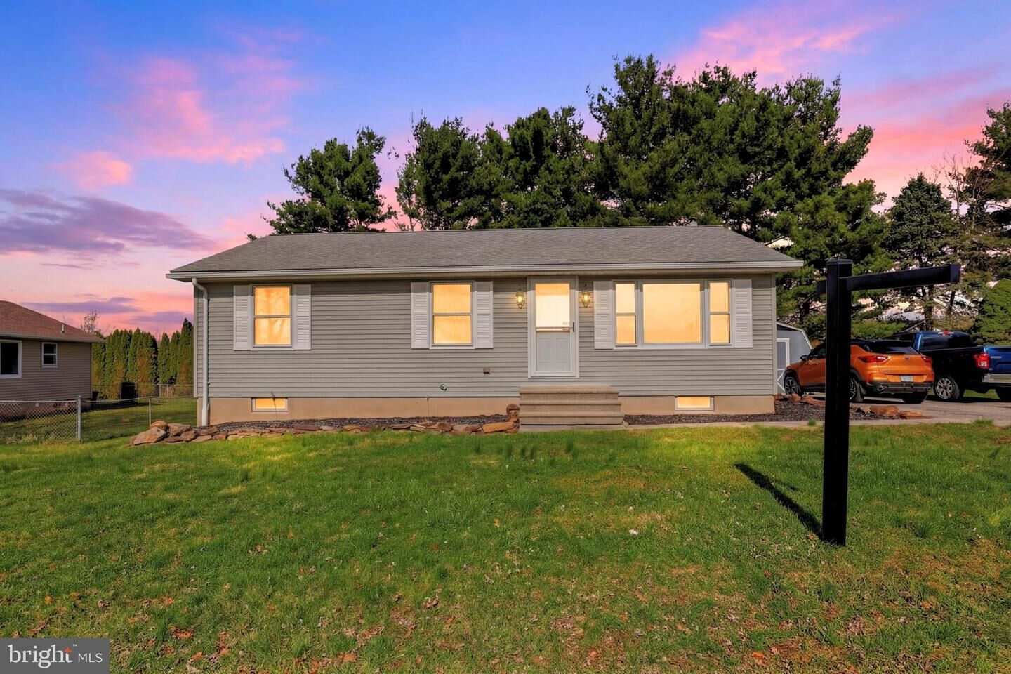 Property Photo:  9 Pine Lane  PA 17350 