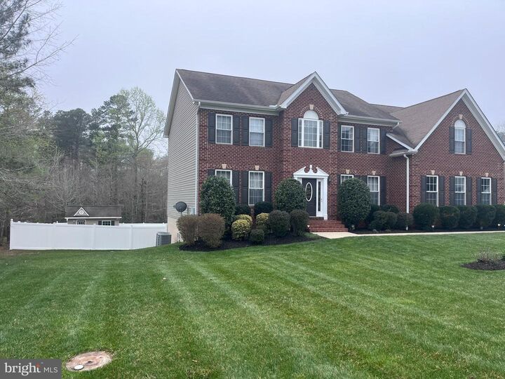 Property Photo:  43275 Waverly Court  MD 20636 