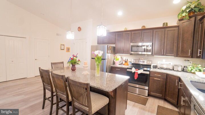 Property Photo:  5415 Mendenhall Drive  PA 17050 